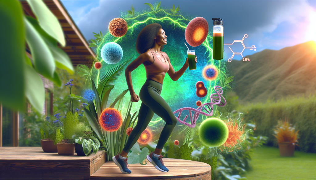 Natural Slimming Techniques Backed by Science and Safety