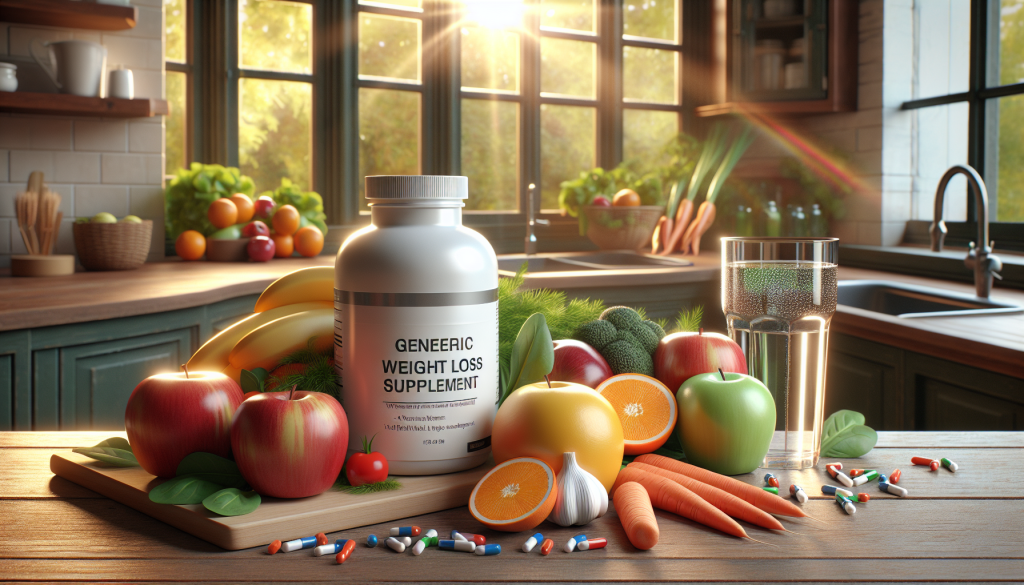 WHAT IS LEANBIOME: A BEGINNER’S GUIDE TO WEIGHT LOSS SUPPLEMENTS